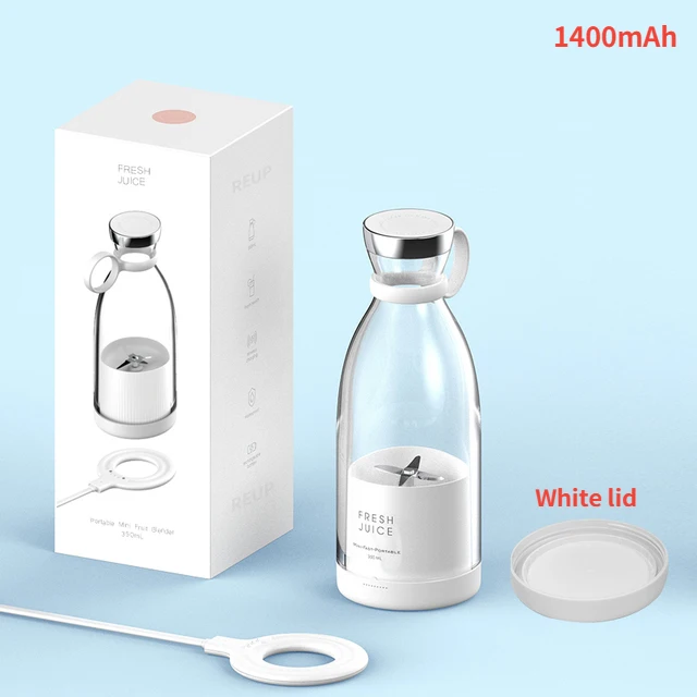 Batidora portátil USB