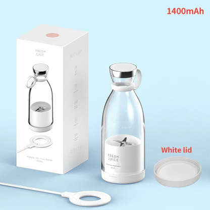 Batidora portátil USB